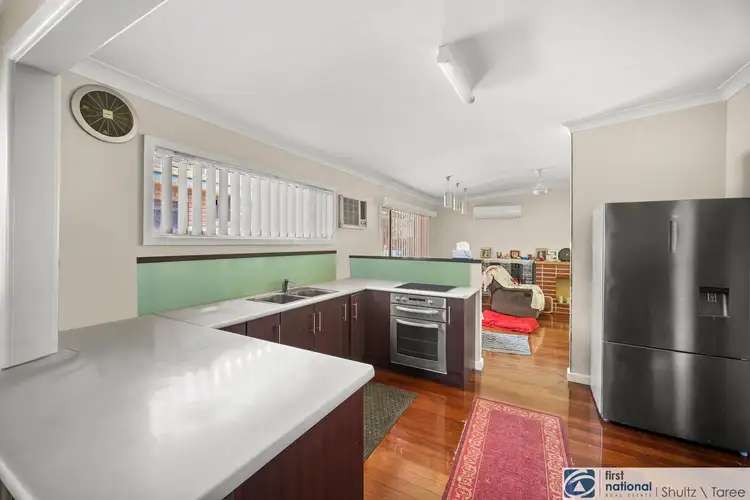 Sixth view of Homely house listing, 45 George Street, Cundletown NSW 2430