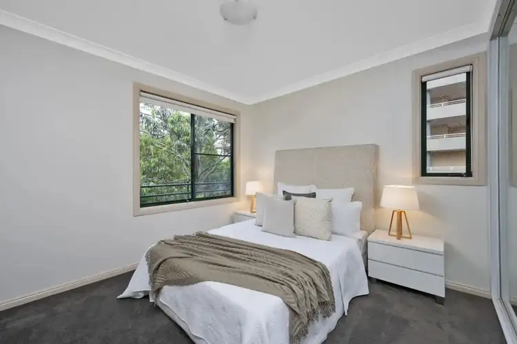 Third view of Homely apartment listing, 29/7 Freeman Road, Chatswood NSW 2067