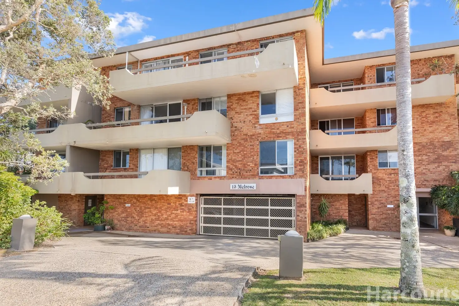 Main view of Homely unit listing, 21/14 Arncliffe Avenue, Port Macquarie NSW 2444