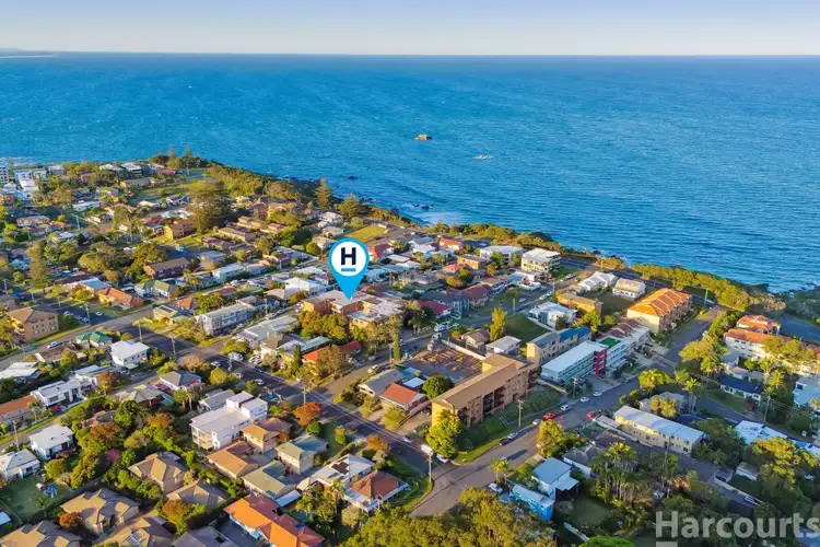 Second view of Homely unit listing, 21/14 Arncliffe Avenue, Port Macquarie NSW 2444