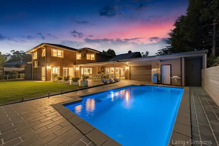 40 The Avenue, Armidale NSW 2350