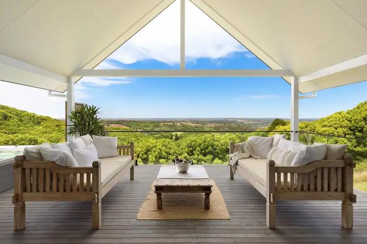 65 Bougainvillea Drive, Federal NSW 2480