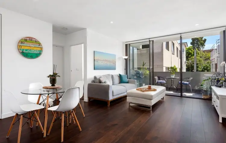 105/57 Toorak Road, South Yarra VIC 3141