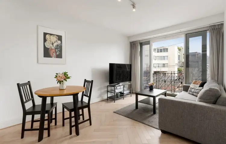 202/52 Darling Street, South Yarra VIC 3141