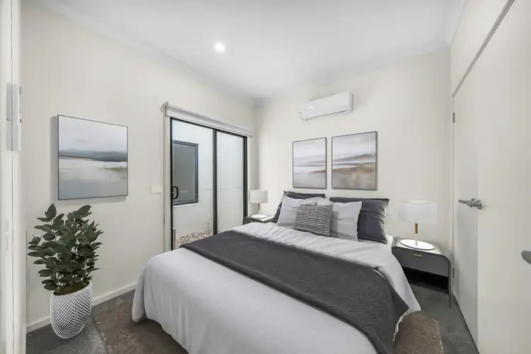 Fourth view of Homely house listing, 11 Corinth Street, Manor Lakes VIC 3024