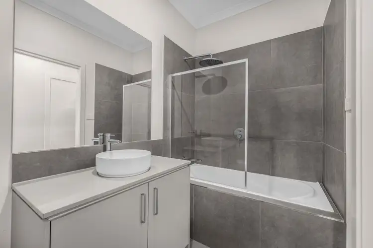 Fifth view of Homely house listing, 11 Corinth Street, Manor Lakes VIC 3024