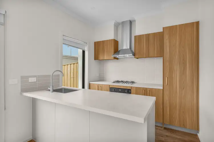 Sixth view of Homely house listing, 11 Corinth Street, Manor Lakes VIC 3024