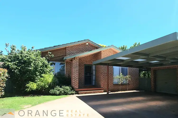 144 Sieben Drive, Orange NSW 2800
