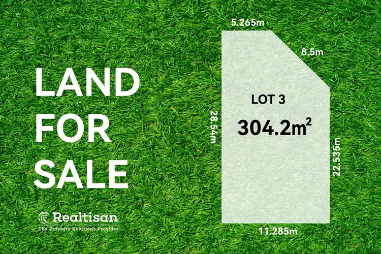 Lot 3/48 Dickson Road, Leppington NSW 2179