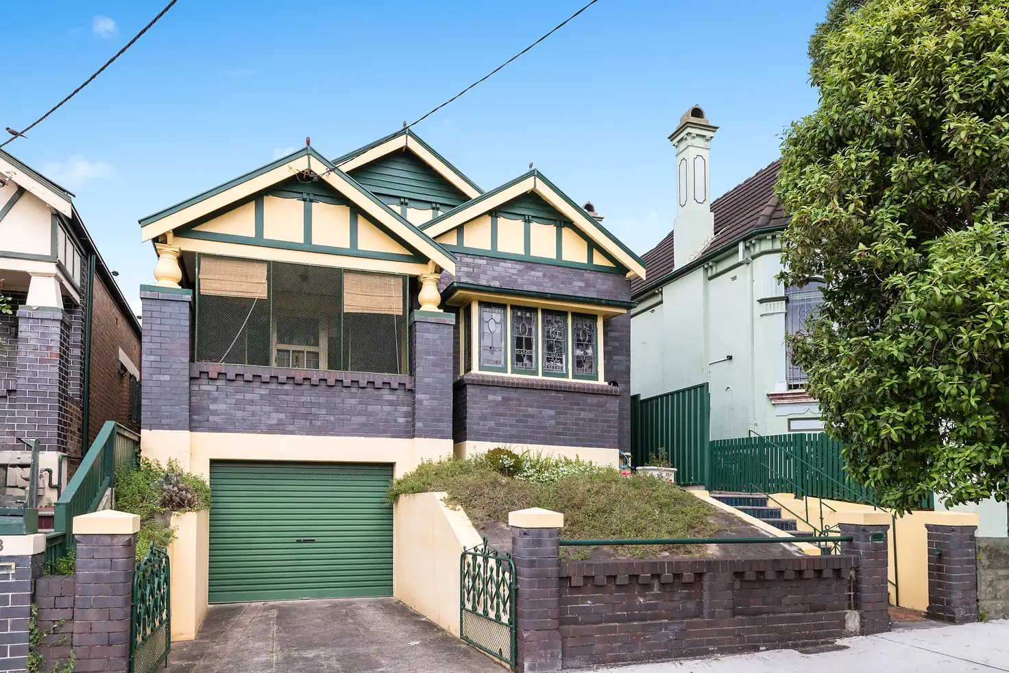 Main view of Homely house listing, 1A Yule Street, Dulwich Hill NSW 2203