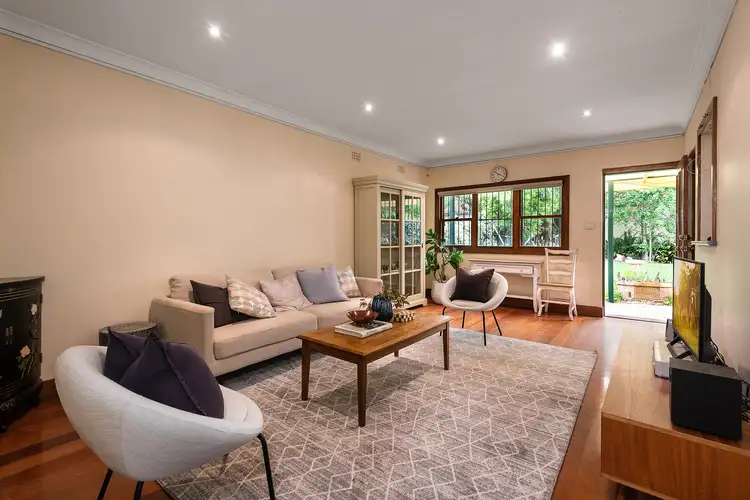 Second view of Homely house listing, 1A Yule Street, Dulwich Hill NSW 2203
