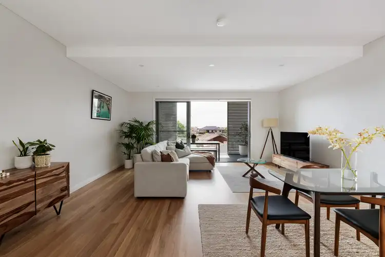 6/22 Clarke Street, Earlwood NSW 2206