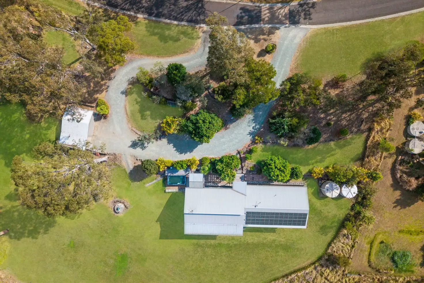 Main view of Homely house listing, 21 Dean Drive, Ocean View QLD 4521