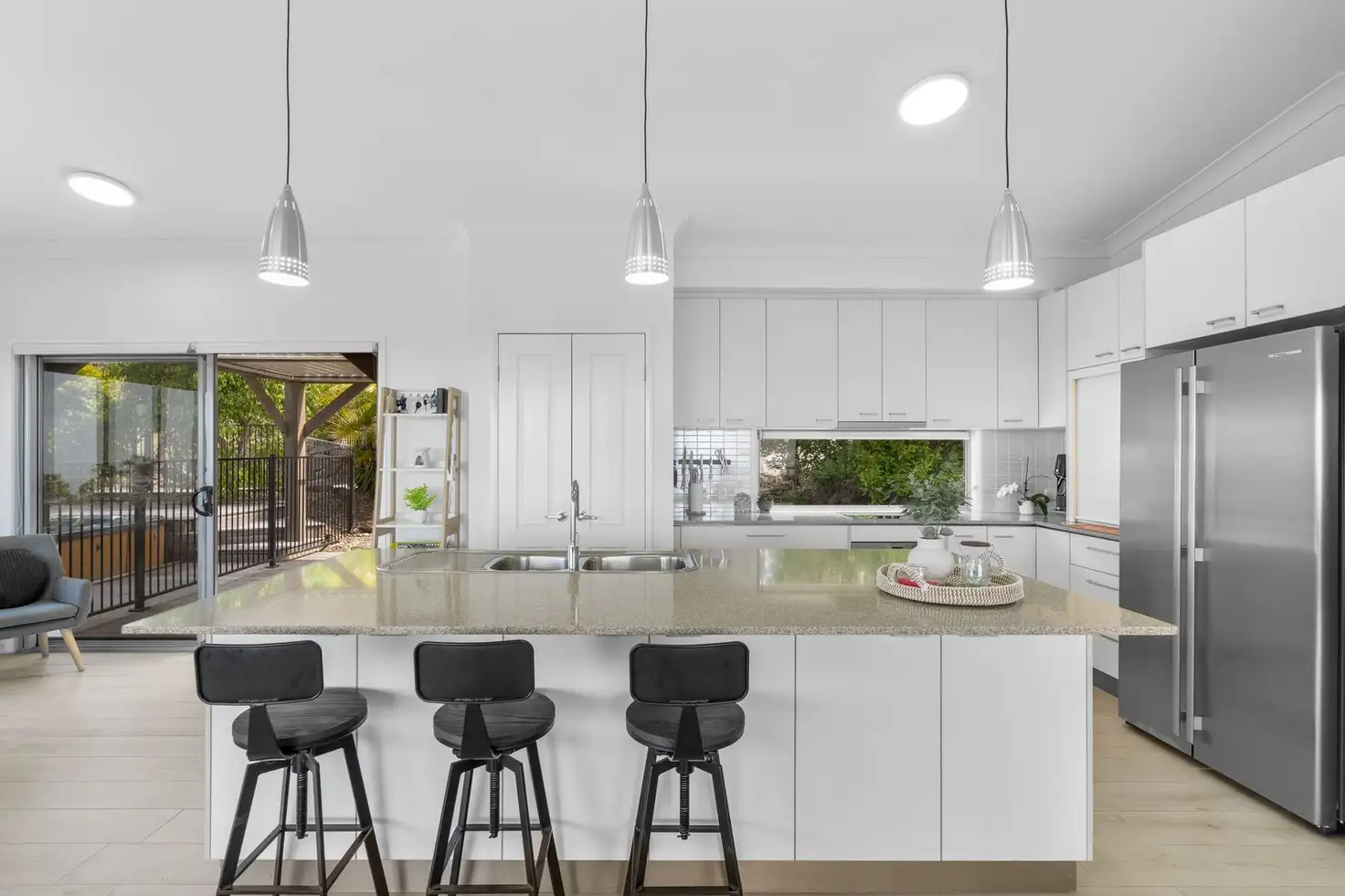 Main view of Homely house listing, 21 Dean Drive, Ocean View QLD 4521