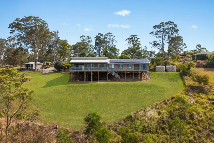 Third view of Homely house listing, 21 Dean Drive, Ocean View QLD 4521