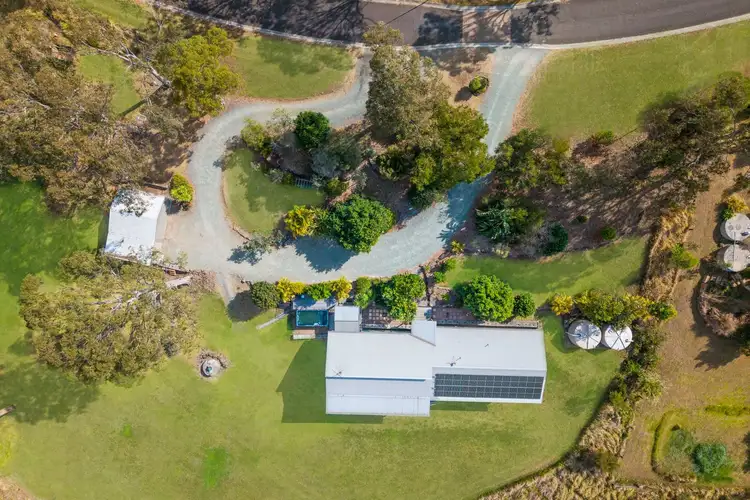 Third view of Homely house listing, 21 Dean Drive, Ocean View QLD 4521