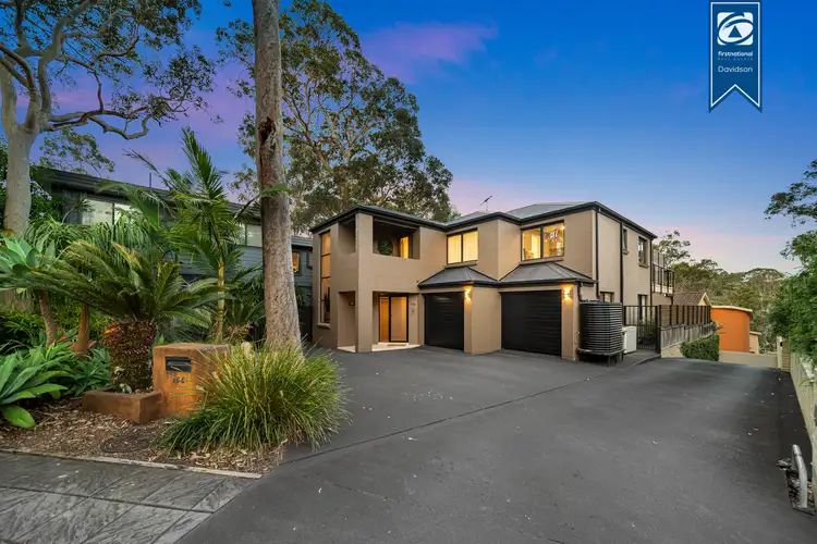 196 St George Crescent, Sandy Point NSW 2172