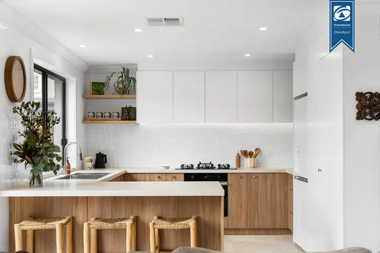 Second view of Homely house listing, 196 St George Crescent, Sandy Point NSW 2172