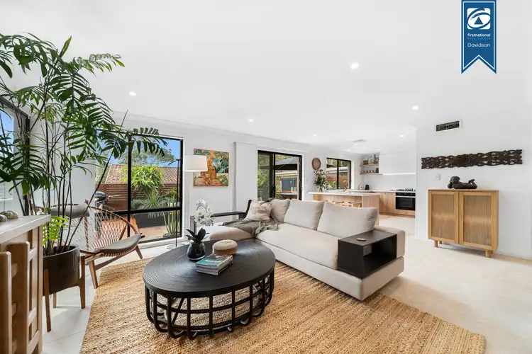 Fourth view of Homely house listing, 196 St George Crescent, Sandy Point NSW 2172