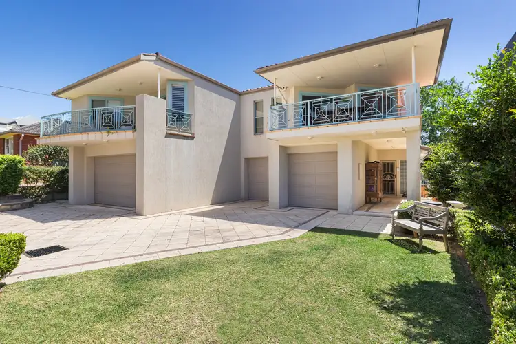 3 Rose Street, Cronulla NSW 2230