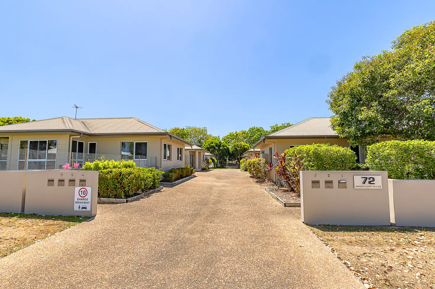 Main view of Homely unit listing, 2/72 Sandplover Circuit, Bohle Plains QLD 4817