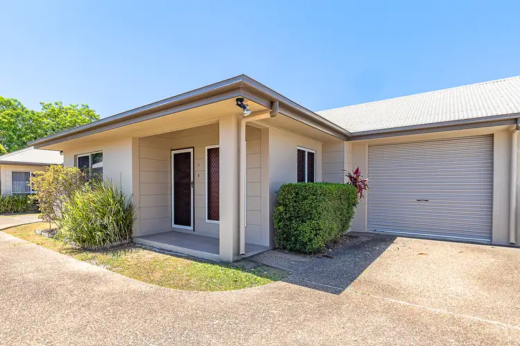 Second view of Homely unit listing, 2/72 Sandplover Circuit, Bohle Plains QLD 4817