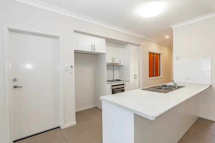 Third view of Homely unit listing, 2/72 Sandplover Circuit, Bohle Plains QLD 4817