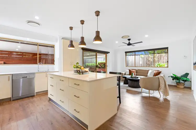 Fourth view of Homely house listing, 2/50 Alpha Road, Greystanes NSW 2145