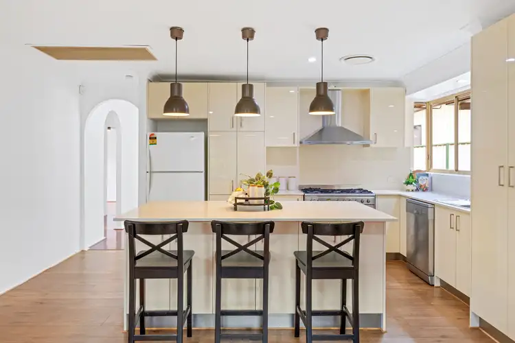 Fifth view of Homely house listing, 2/50 Alpha Road, Greystanes NSW 2145