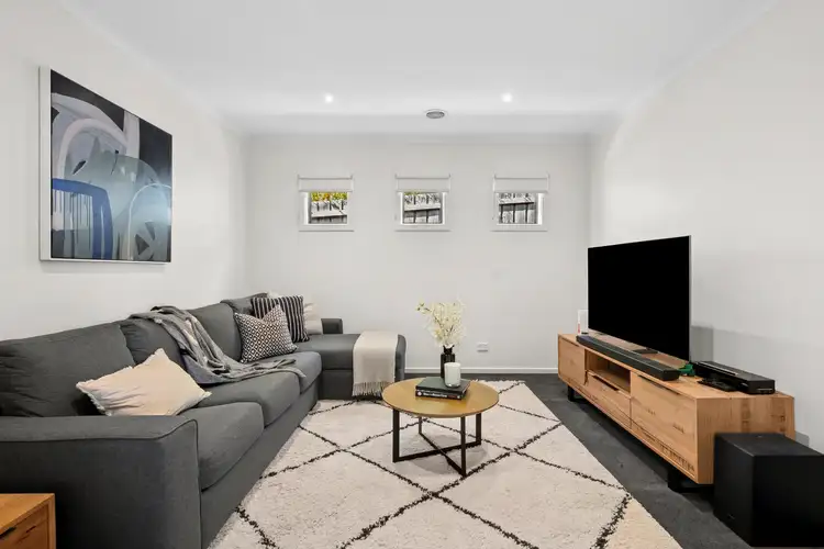 Second view of Homely house listing, 143 Grantham Drive, Highton VIC 3216