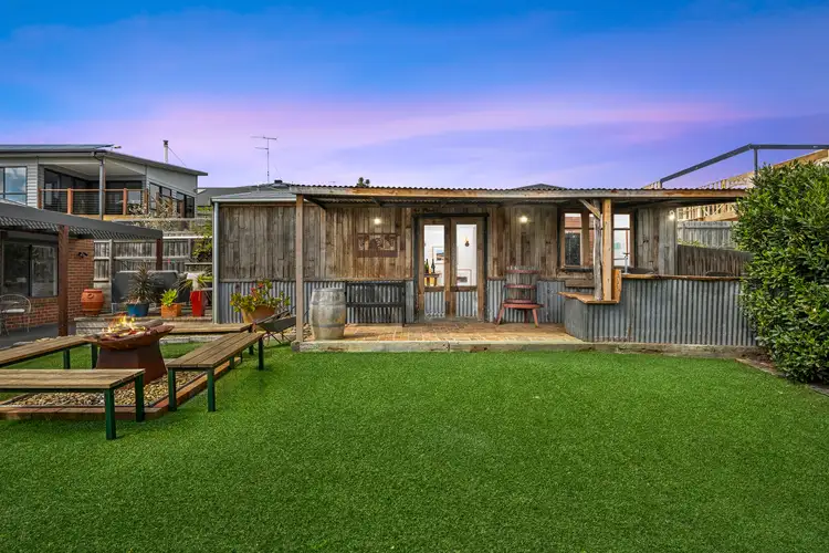 Second view of Homely house listing, 143 Grantham Drive, Highton VIC 3216