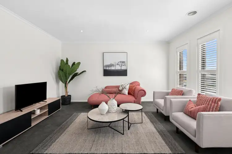 Third view of Homely house listing, 143 Grantham Drive, Highton VIC 3216