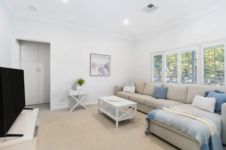 Fifth view of Homely house listing, 22 Quest Avenue, Yowie Bay NSW 2228