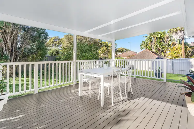 Sixth view of Homely house listing, 22 Quest Avenue, Yowie Bay NSW 2228