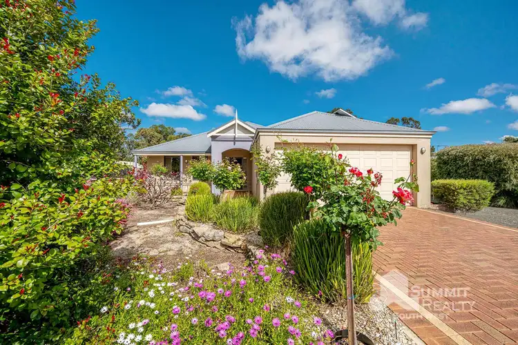 Second view of Homely house listing, 81 Leschenaultia Circle, Donnybrook WA 6239