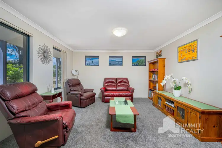 Fourth view of Homely house listing, 81 Leschenaultia Circle, Donnybrook WA 6239