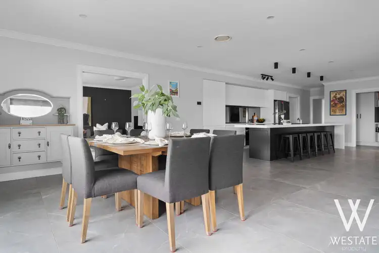 Second view of Homely house listing, 63 Mendel Drive, Kelso NSW 2795