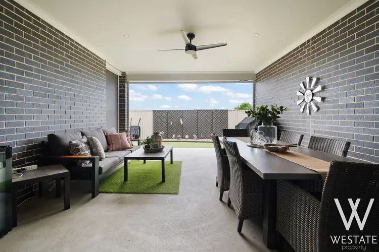 Fourth view of Homely house listing, 63 Mendel Drive, Kelso NSW 2795