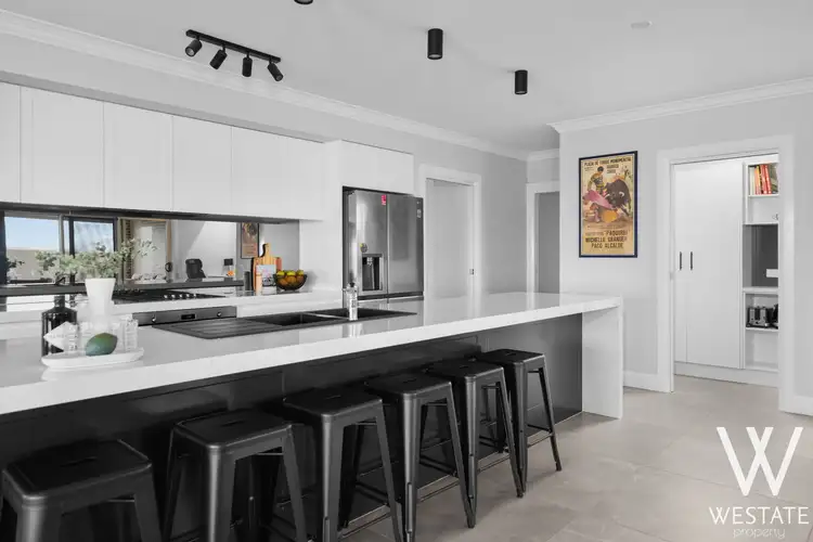 Fifth view of Homely house listing, 63 Mendel Drive, Kelso NSW 2795