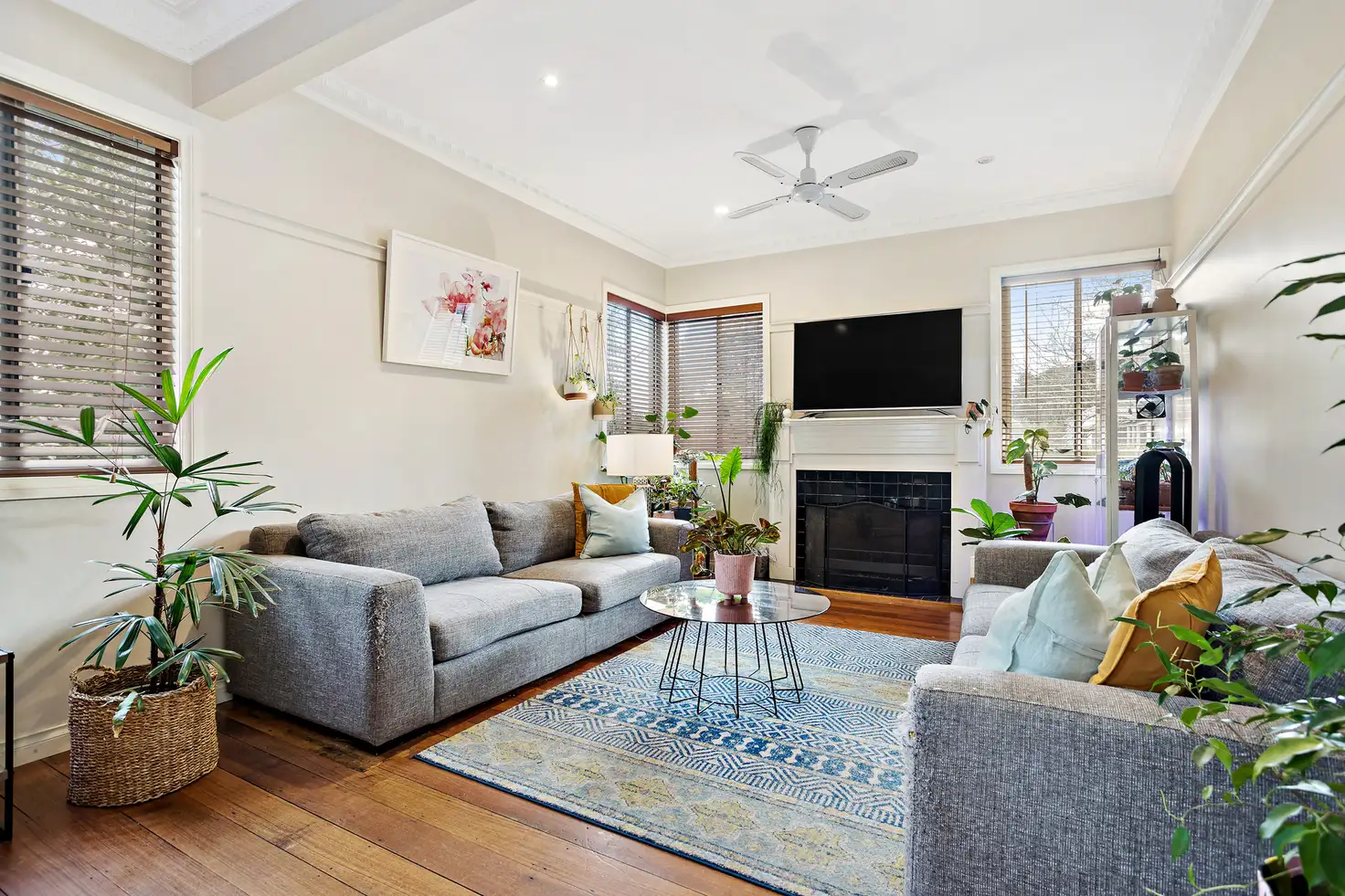 Main view of Homely house listing, 112 Raglan Street, Daylesford VIC 3460