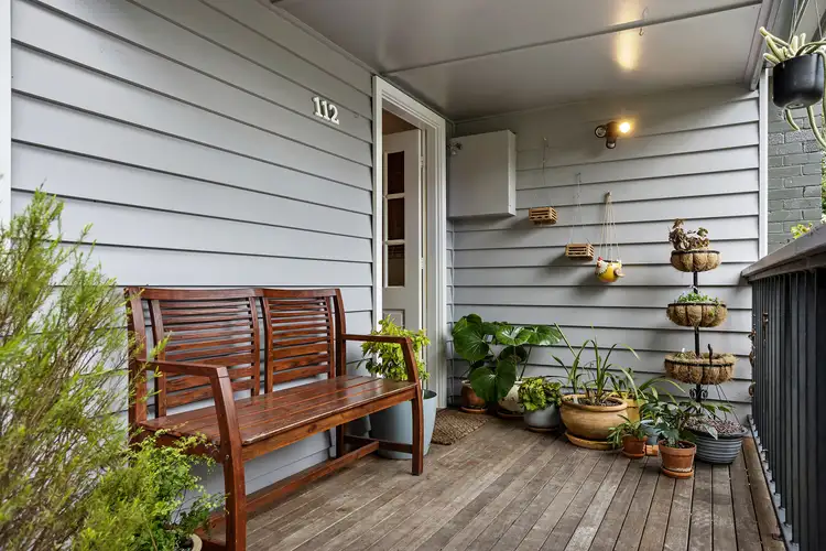 Third view of Homely house listing, 112 Raglan Street, Daylesford VIC 3460