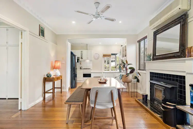 Fourth view of Homely house listing, 112 Raglan Street, Daylesford VIC 3460