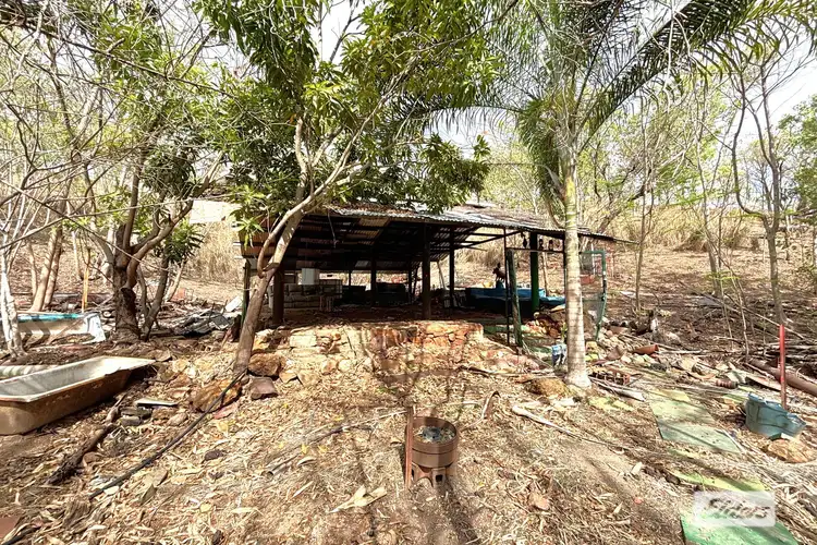 Fourth view of Homely rural property listing, 7783 Stuart Highway, Adelaide River NT 846