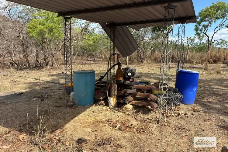 Fifth view of Homely rural property listing, 7783 Stuart Highway, Adelaide River NT 846