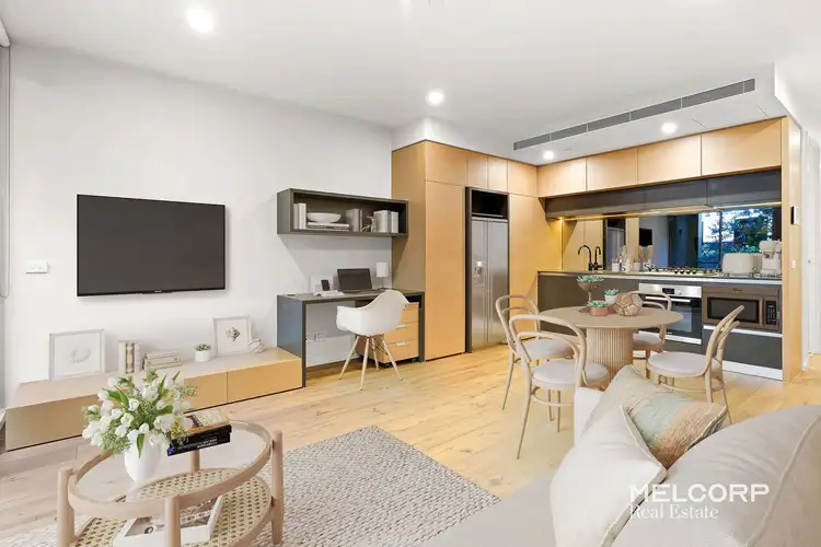 121/68 Leveson Street, North Melbourne VIC 3051