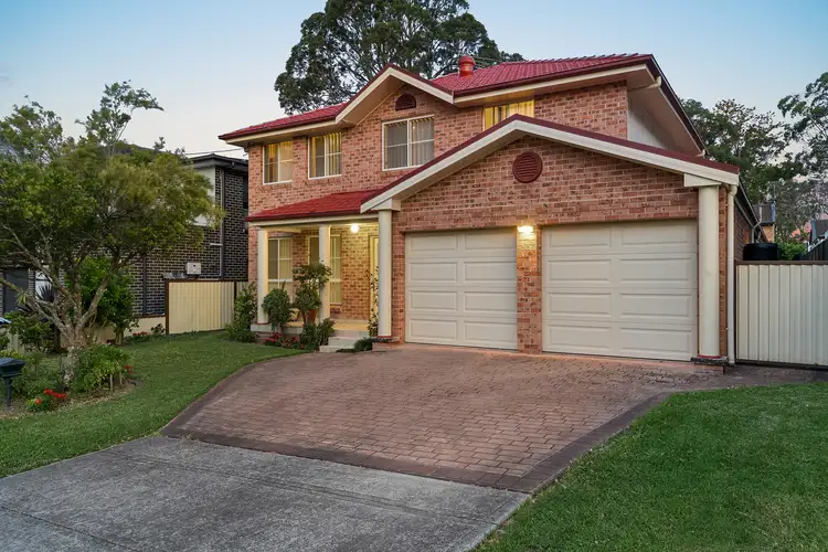 9 Vega Street, Revesby NSW 2212