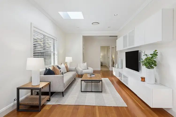 Second view of Homely house listing, 83 Monterey Street, Monterey NSW 2217