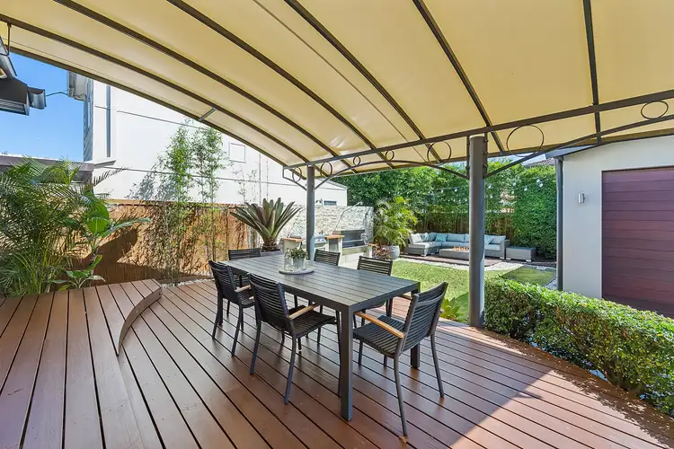 Third view of Homely house listing, 83 Monterey Street, Monterey NSW 2217