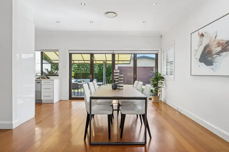 Fourth view of Homely house listing, 83 Monterey Street, Monterey NSW 2217