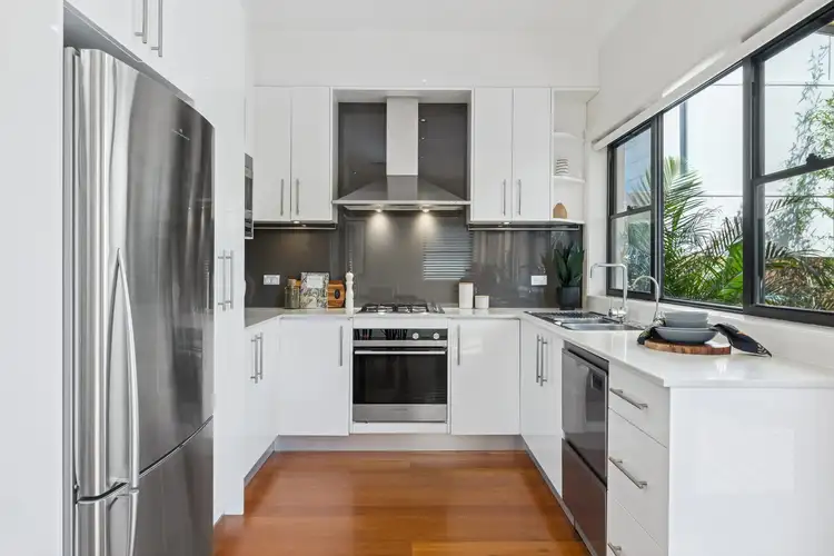 Fifth view of Homely house listing, 83 Monterey Street, Monterey NSW 2217